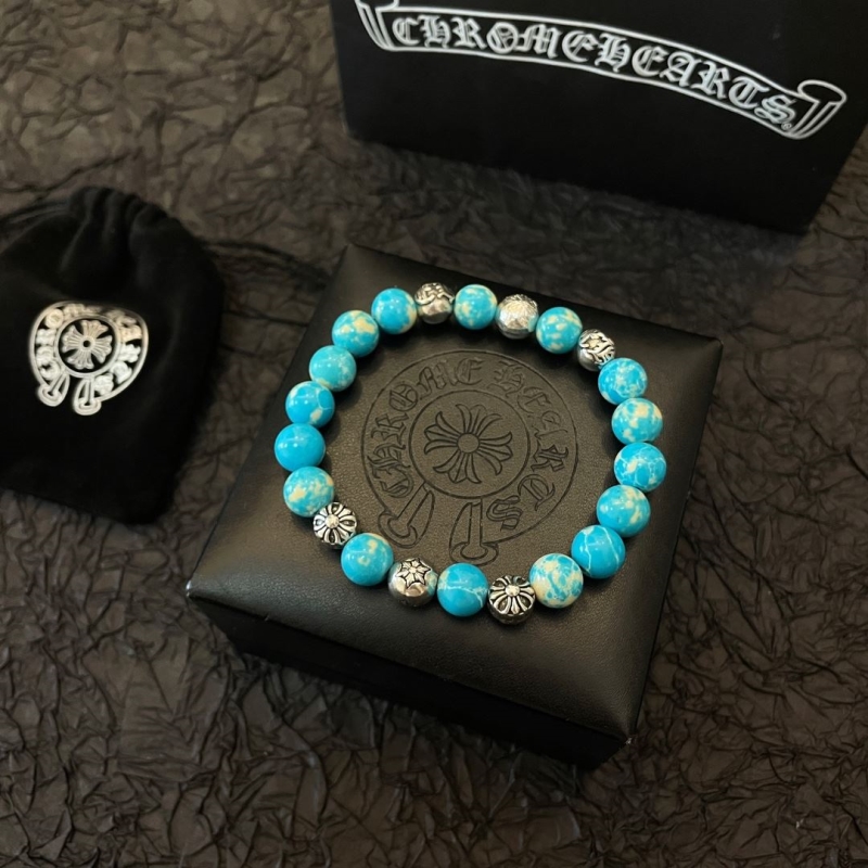 Chrome Hearts Bracelets